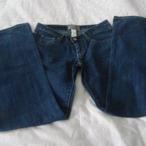 Jeans Women's Tex by Max Azria(384bojt) preowned damage free clean.
